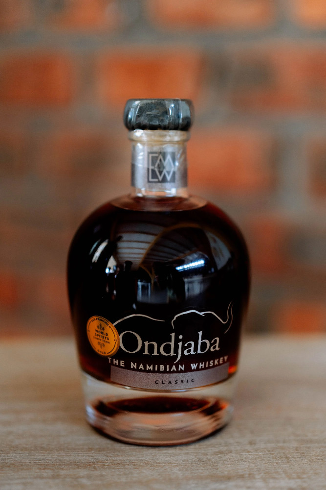 Ondjaba Classic